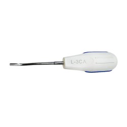 Instrument luxare curb lung 3mm L-3C Medenta