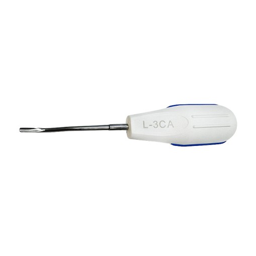Instrument luxare curb lung 3mm L-3C Medenta