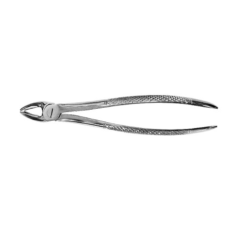 Cleste extractie canin superior N°1 Medenta