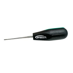 Instrument luxare Forte F25 drept 2.5mm Medenta
