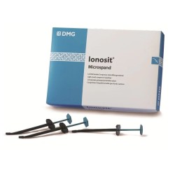 Liner fotopolimerizabil Ionosit DMG cutie 20 x 0.33g