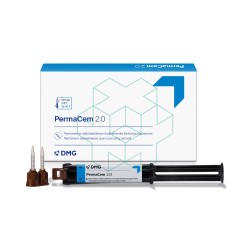 Permacem 2.0 ciment pentru zirconiu 9g A2 DMG