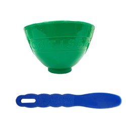 Pachet Promo Bol + Spatula Dr. Mayer
