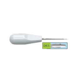 Instrument luxare Dual Edge DE5 5mm/3mm Medenta