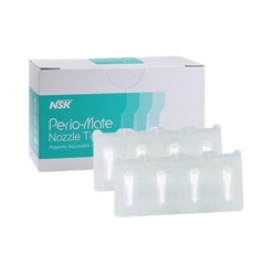Varfuri duza Perio-Mate 40 bucati NSK