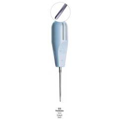 Luxator S3S 3mm Drept Directa