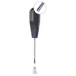Luxator Forte F40 4mm Drept Directa