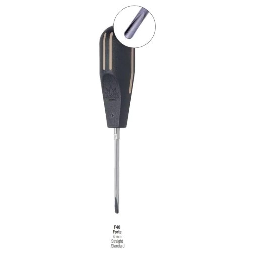 Luxator Forte F40 4mm Drept Directa