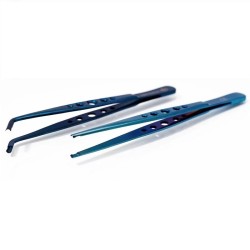 Luxator Root Picker Kit 2 Bucati K2 Directa