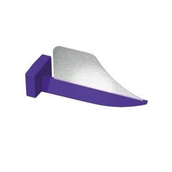 Pene Fenderwedge X-Small Purple 36 Bucati Directa