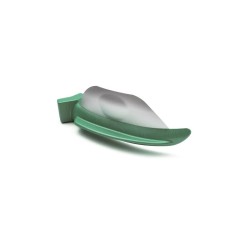 Fendermate Matrice + pana stanga Light Green inguste 18 bucati Directa