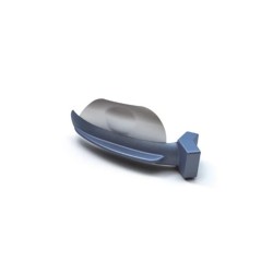 Fendermate Matrice + pana dreapta Blue regular 18 bucati Directa