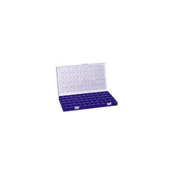 Coroane Transparente Fullform 60 Bucati Directa