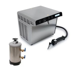 Vaporizator EV8 Silfradent