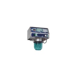 Vacuum malaxor suspendat Venturi Silfradent