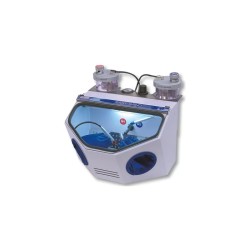 Sablator Easy Sand Silfradent