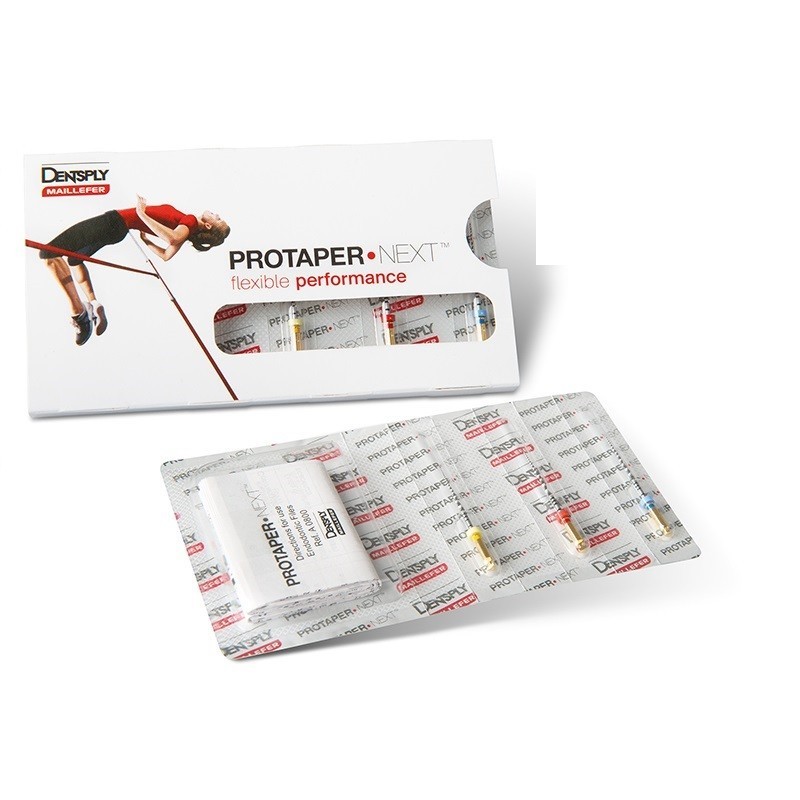 ProTaper Next 21mm 3 ace