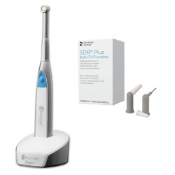 Pachet Promo 6 x SDR 50 compule + Lampa fotopolimerizare SmartLite Focus Dentsply