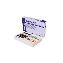 Magma NT Master Kit 7 x 4g Prevest