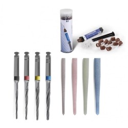 DT Light-Post Illusion X-RO System Kit C RTD
