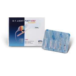 DT Light-Post Illusion X-RO Trial Kit RTD
