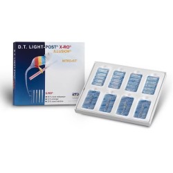 DT Light-Post Illusion X-RO Intro Kit RTD
