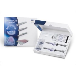 Fibra Quartz Splint Mixed Intro Kit RTD