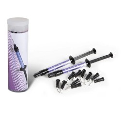 Rasina Quartz Splint 2 x 1.5g Refill RTD