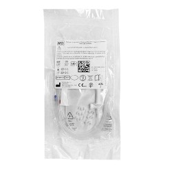Furtun irigare steril AMS compatibil NSK