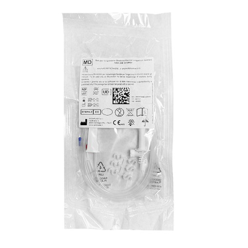 Furtun irigare steril AMS compatibil NSK
