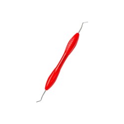 Plugger cilindric 1.2 - 2.0mm ES LM Dent