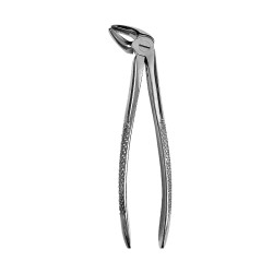 Cleste extractie incisiv inferior N°4 Medenta