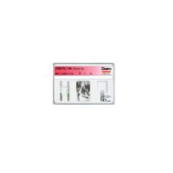 Pivoti endodontici Unimetric Titan 210S Dentsply