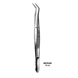 Pensa dentara Meriam SR 16cm Medenta