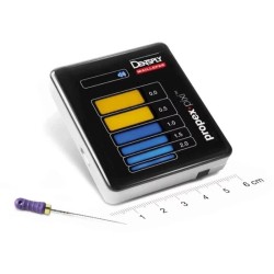 Mini apex locator ProPex Pixi Maillefer Dentsply Sirona