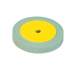 Polipant diamantat verde pentru zirconiu 17 x 2.5mm Shera