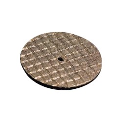 Disc separator diamantat ranforsat Eco-Line 20 x 0.25mm Shera