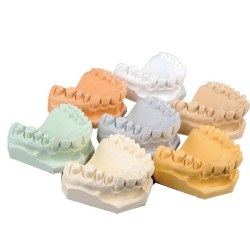 Gips clasa IV SheraPremium apricot 4.5kg Shera