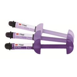 3M Filtek Easy Match Universal Restorative seringa 4g Solventum