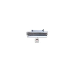 Lampa bactericida cu montare pe perete si cronometru 15W model NBV 15 NLW Ultraviol