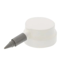 Cap spray cu duze pentru turbine W&H