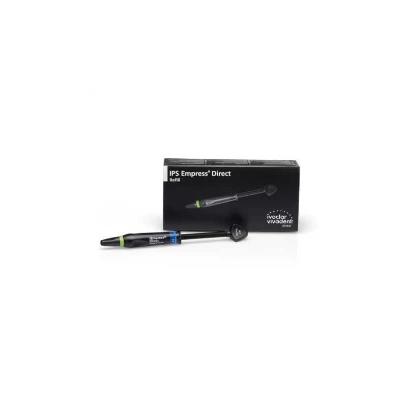 Pachet Promo 6 x IPS Empress Direct Refill Dentin 3g Ivoclar