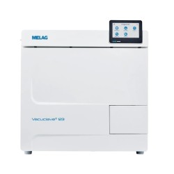 Autoclav Vacuclave 123 Pro Line 23l Melag
