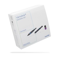 Variolink Esthetic DC Adhese Universal VivaPen 2ml Monobond Plus 5ml Kit Ivoclar
