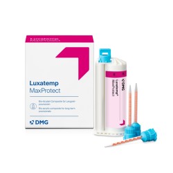 Luxatemp Maxprotect A2 50ml DMG