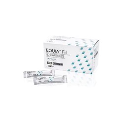 Equia Fil capsule GC