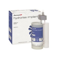 Hydrorise Implant Medium Quick 380ml Zhermack