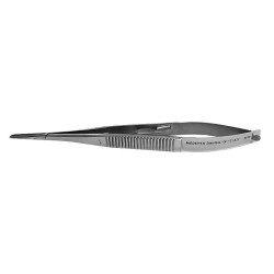 Port ac Castroviejo 14cm drept Medenta