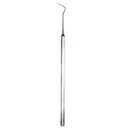 Sonda dentara un capat N° 1 Medenta