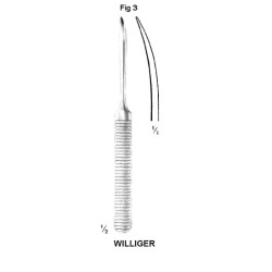 Decolator Williger N° 3 Medenta